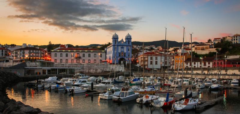 Terceira Azores